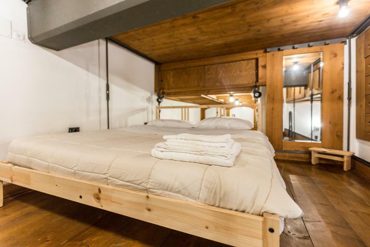 Boheme - The Place Appartement *