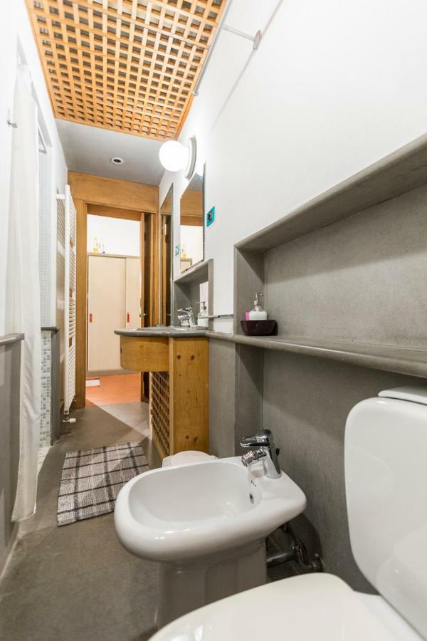 Boheme - The Place Appartement Bologne