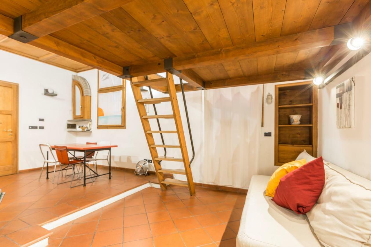 Boheme - The Place Appartement Bologne