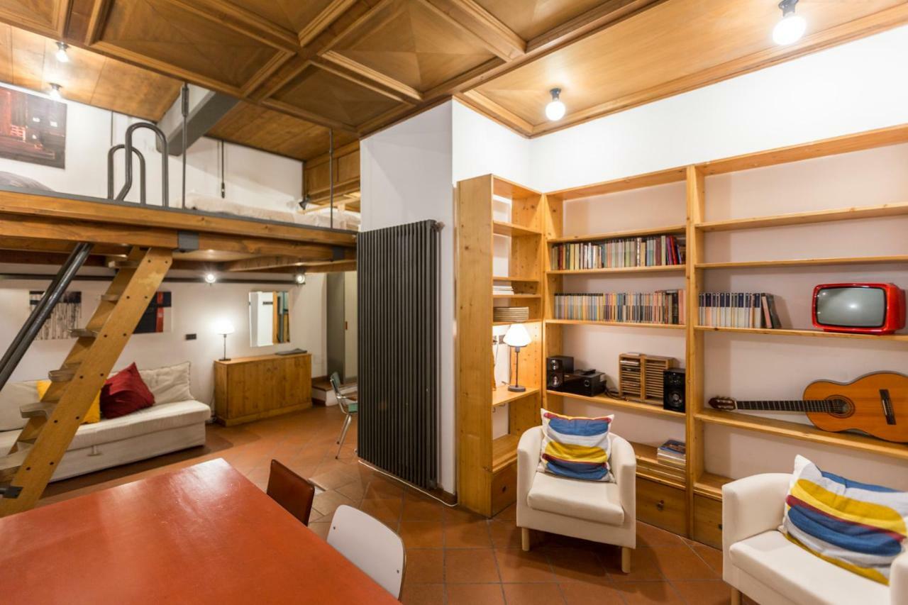 Boheme - The Place Appartement Bologne