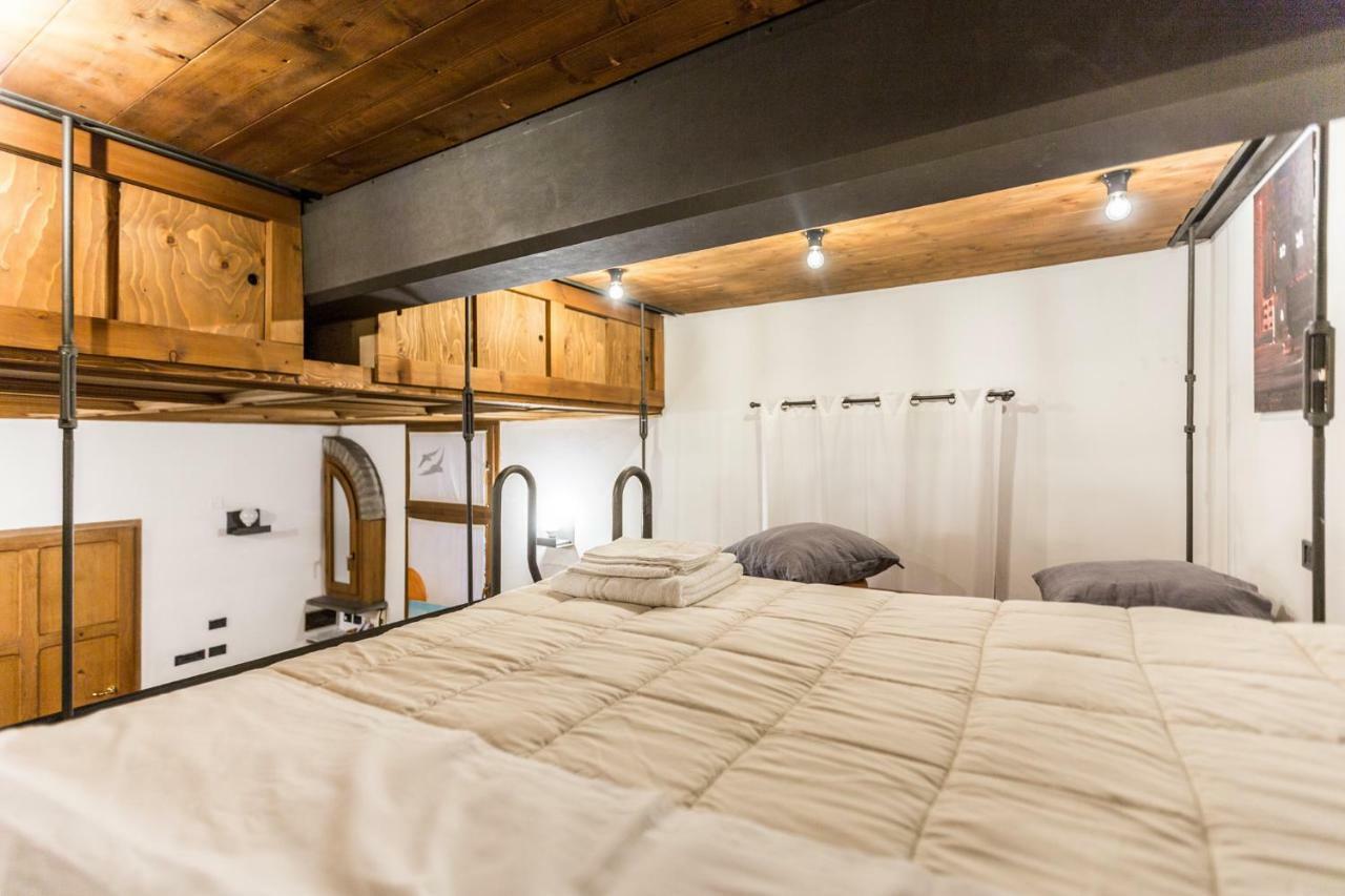 Appartement Boheme - The Place *