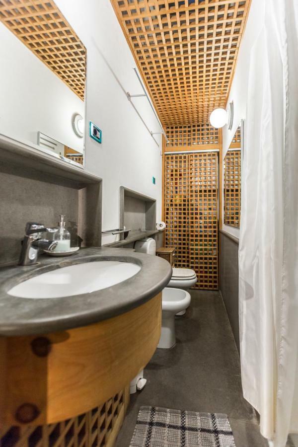 Appartement Boheme - The Place *