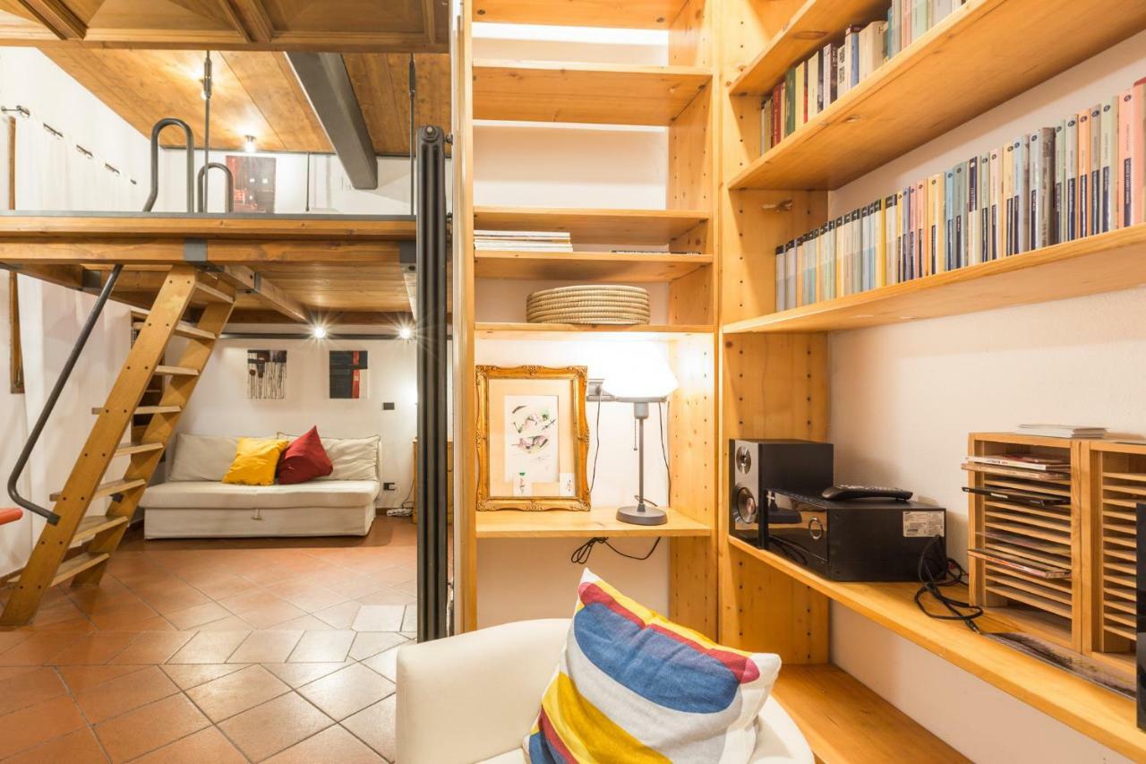 Boheme - The Place Appartement Bologne