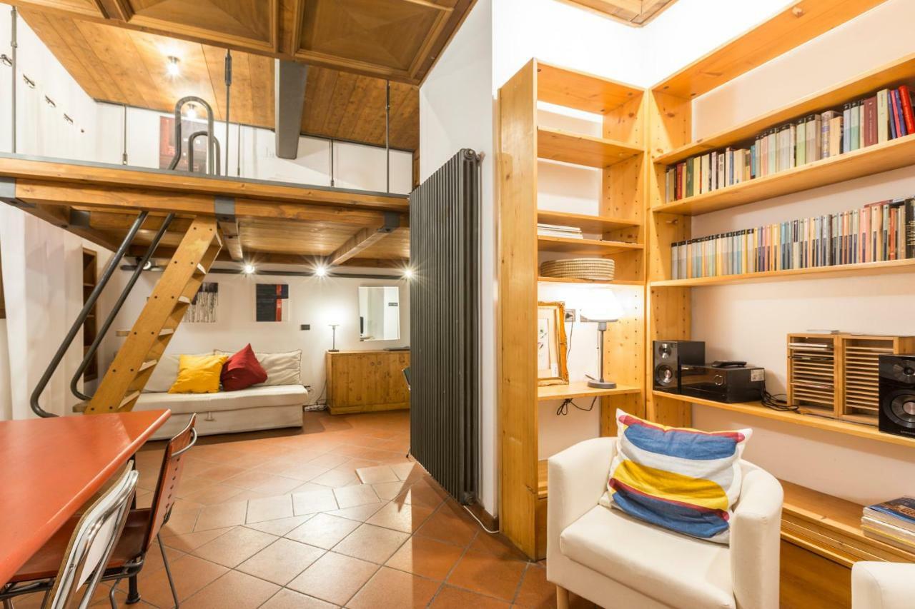 Boheme - The Place Appartement Bologne