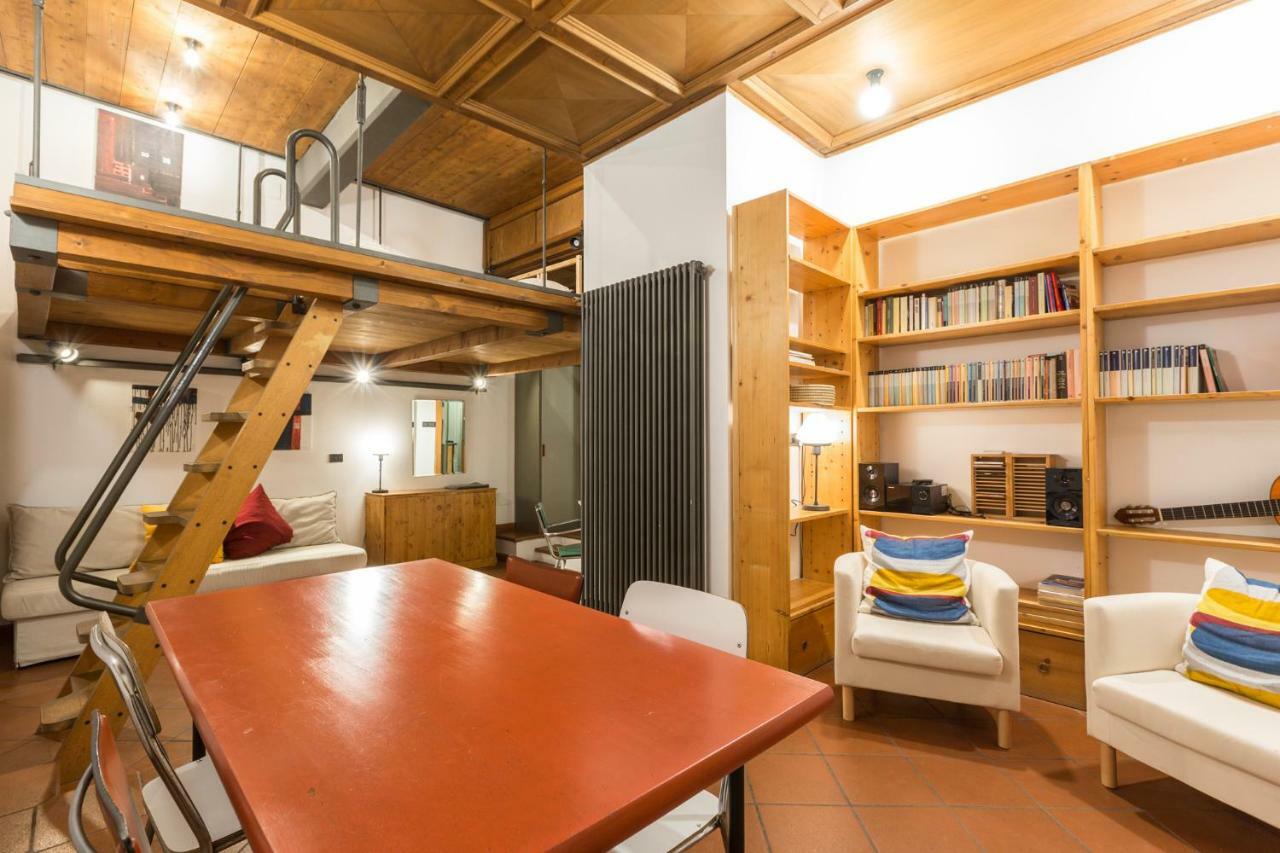 Boheme - The Place Appartement *