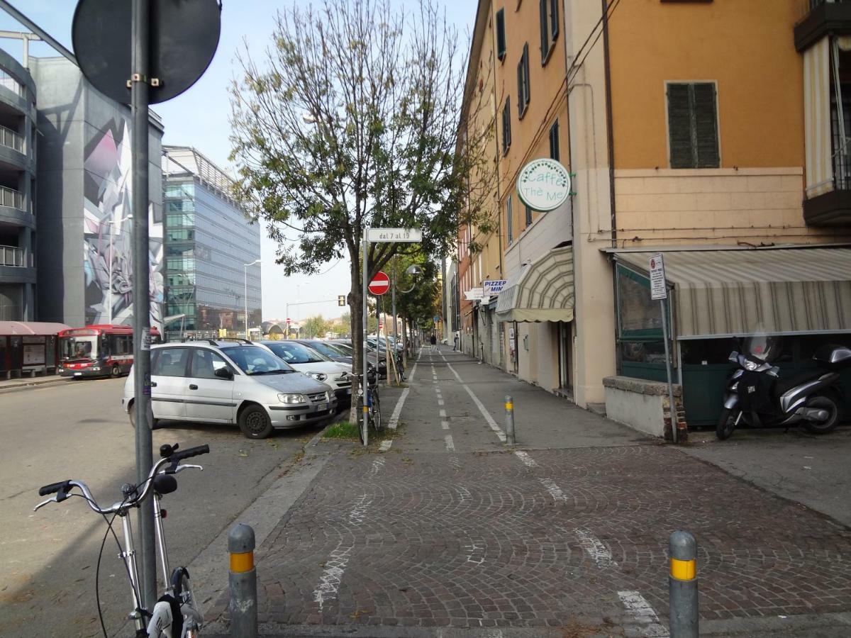 Apartamento Il Filo Di Arianna Bolonha