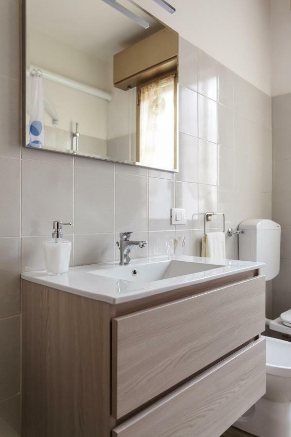 Il Filo Di Arianna Apartamento Bolonha