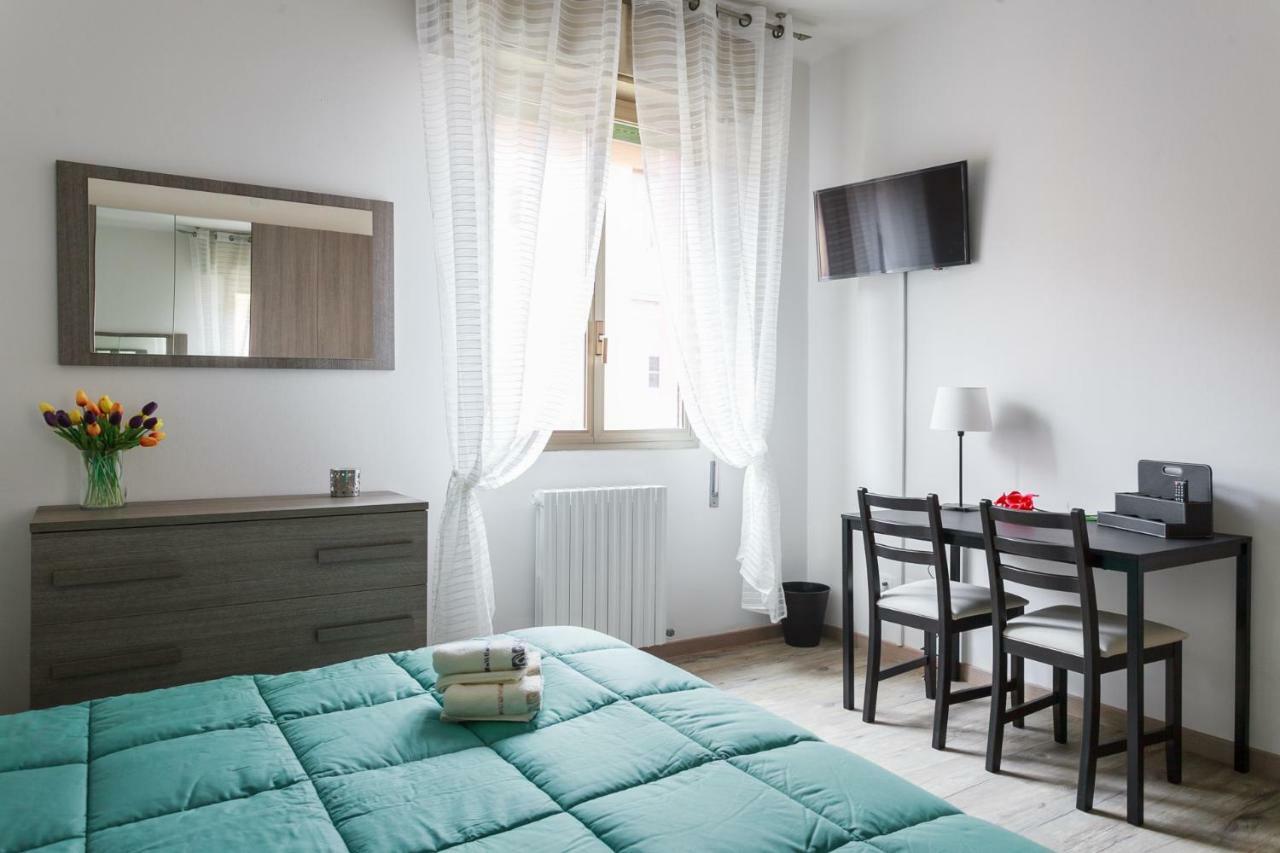 Il Filo Di Arianna Apartamento *