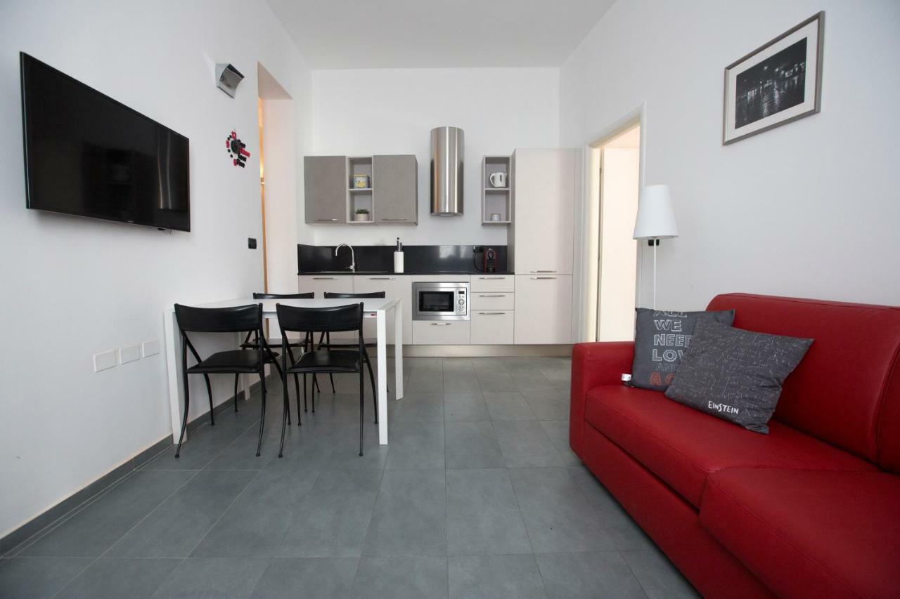 The Nest * Bolonia