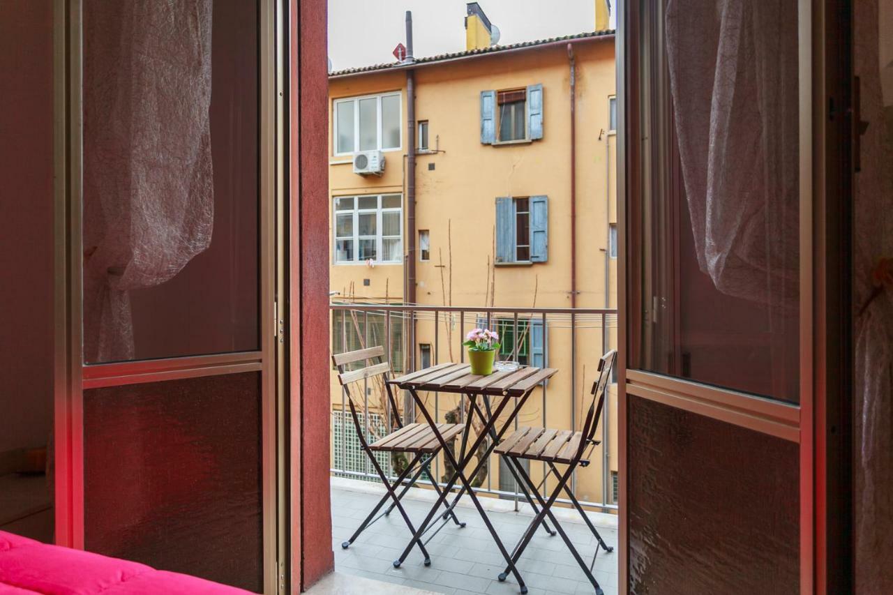 Apartamento Il Filo Di Arianna *