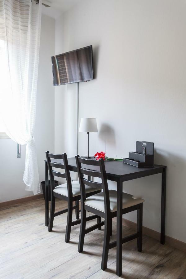 Il Filo Di Arianna Apartamento
