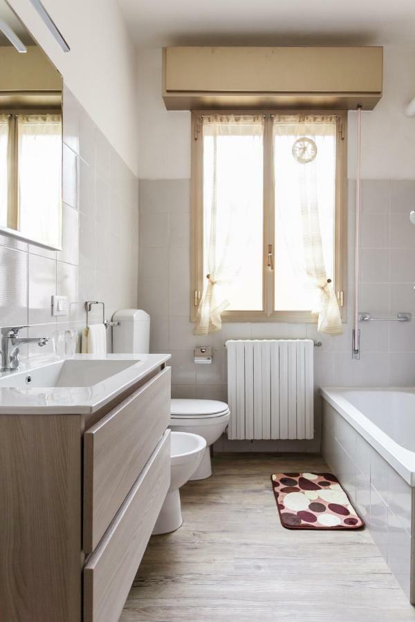 Apartamento Il Filo Di Arianna