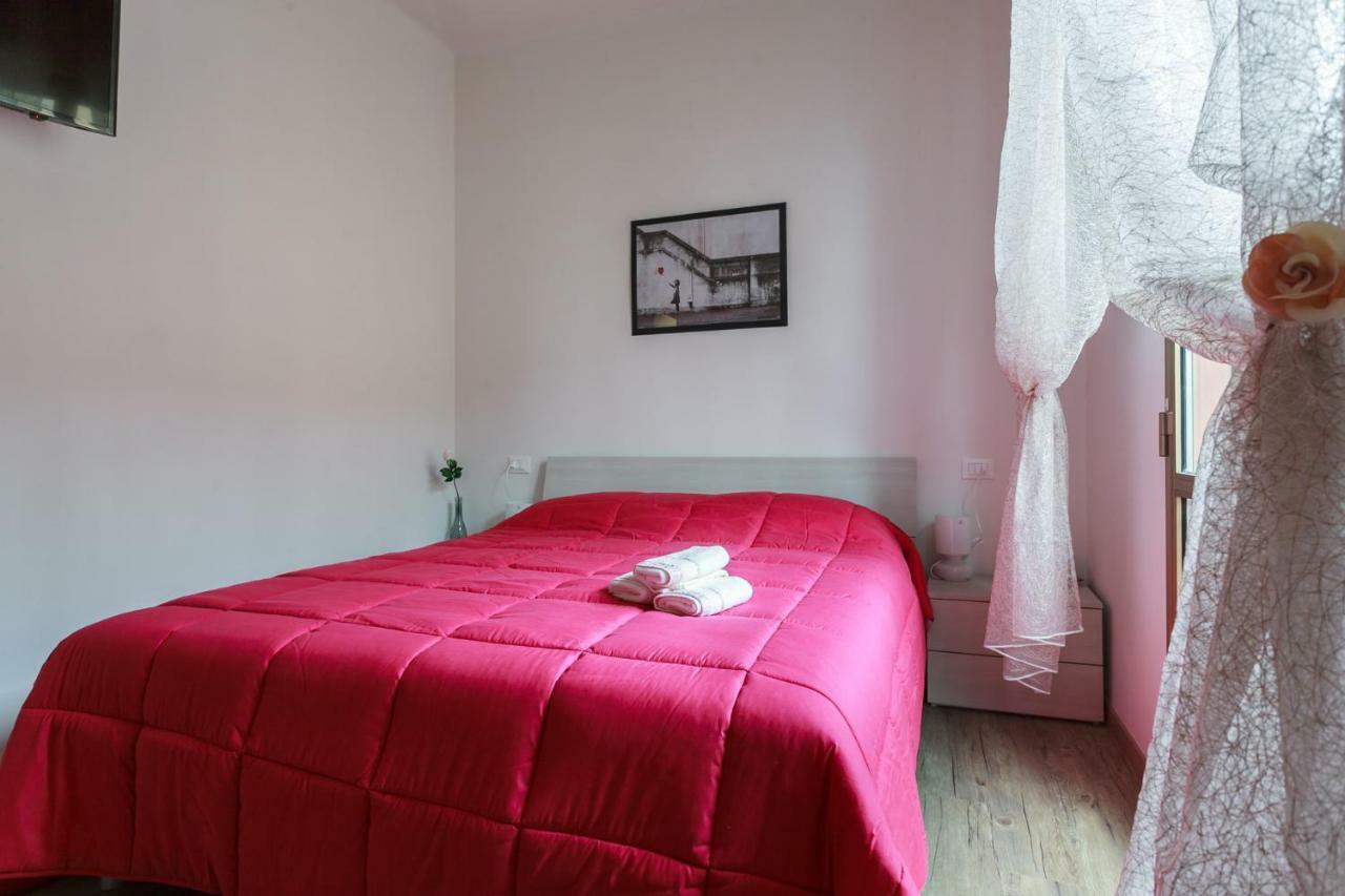 Apartamento Il Filo Di Arianna