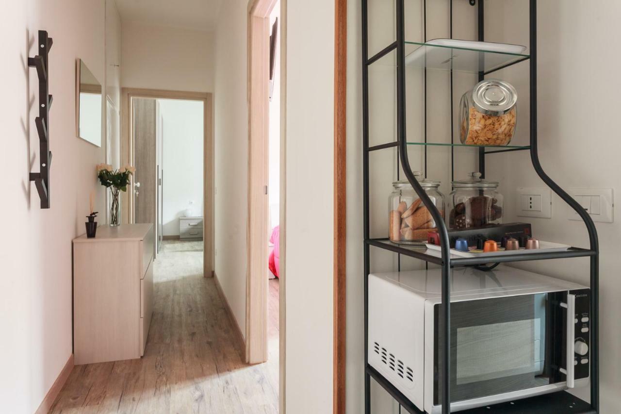 Apartamento Il Filo Di Arianna