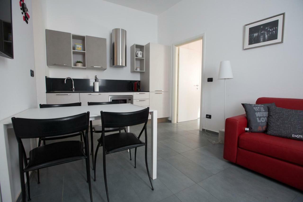 The Nest Apartamento *