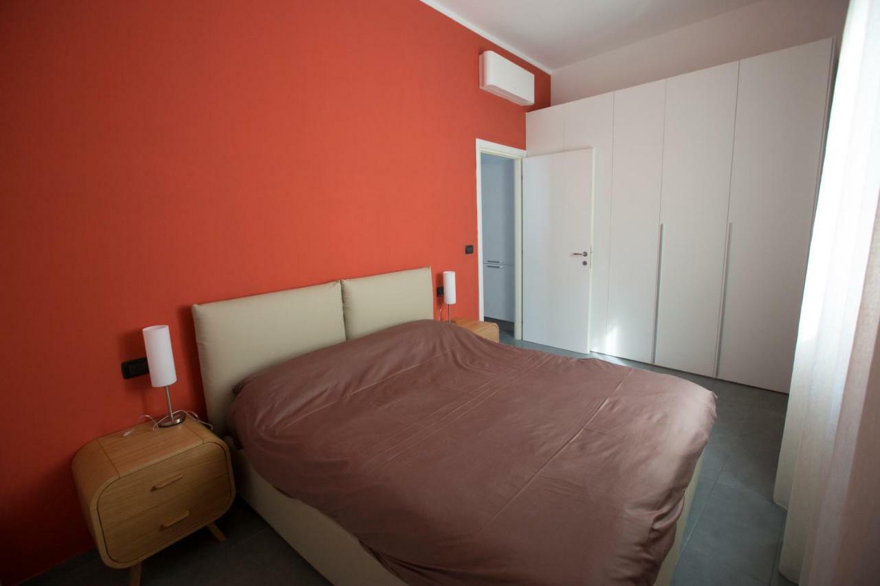 Apartamento The Nest Bolonia