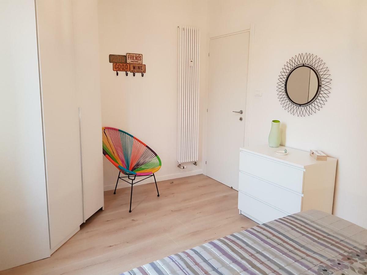 Pandolf Apartamento