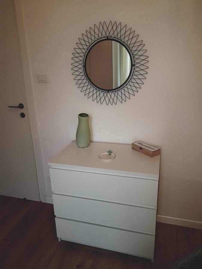 Pandolf Apartamento