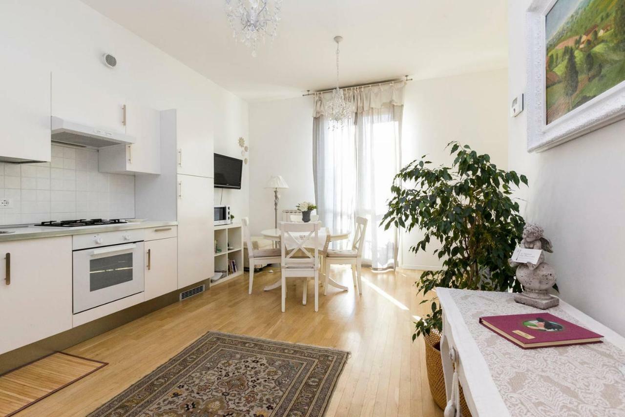 Lejlighed La Maison Della Piazzetta Bologna