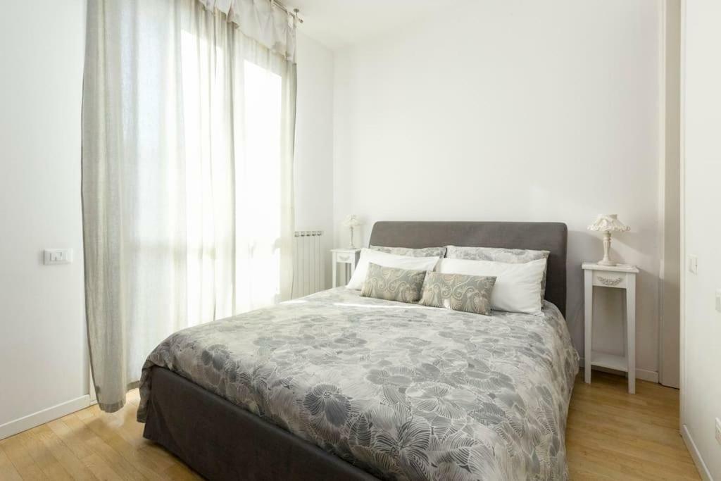 La Maison Della Piazzetta Lejlighed Bologna