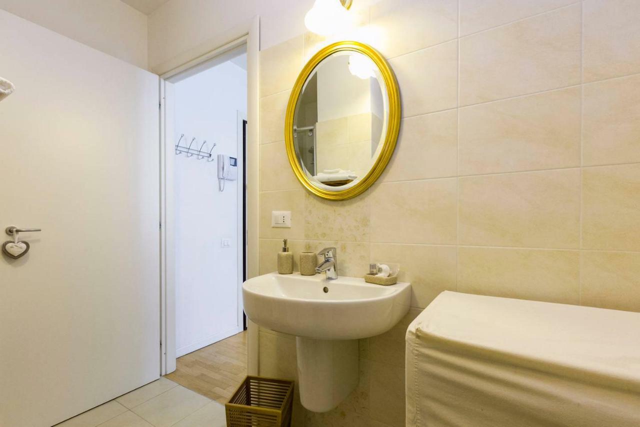 Lejlighed La Maison Della Piazzetta