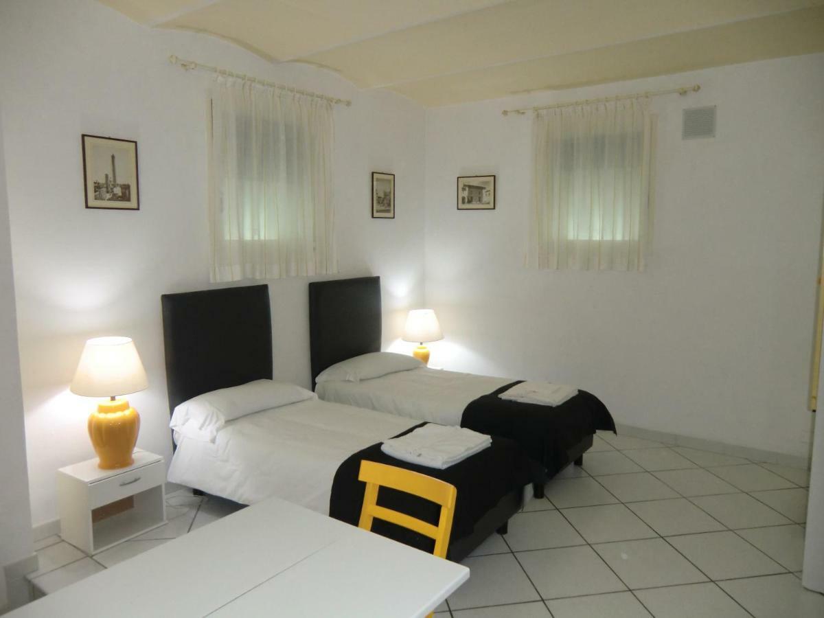 Casa vacanze Alma
