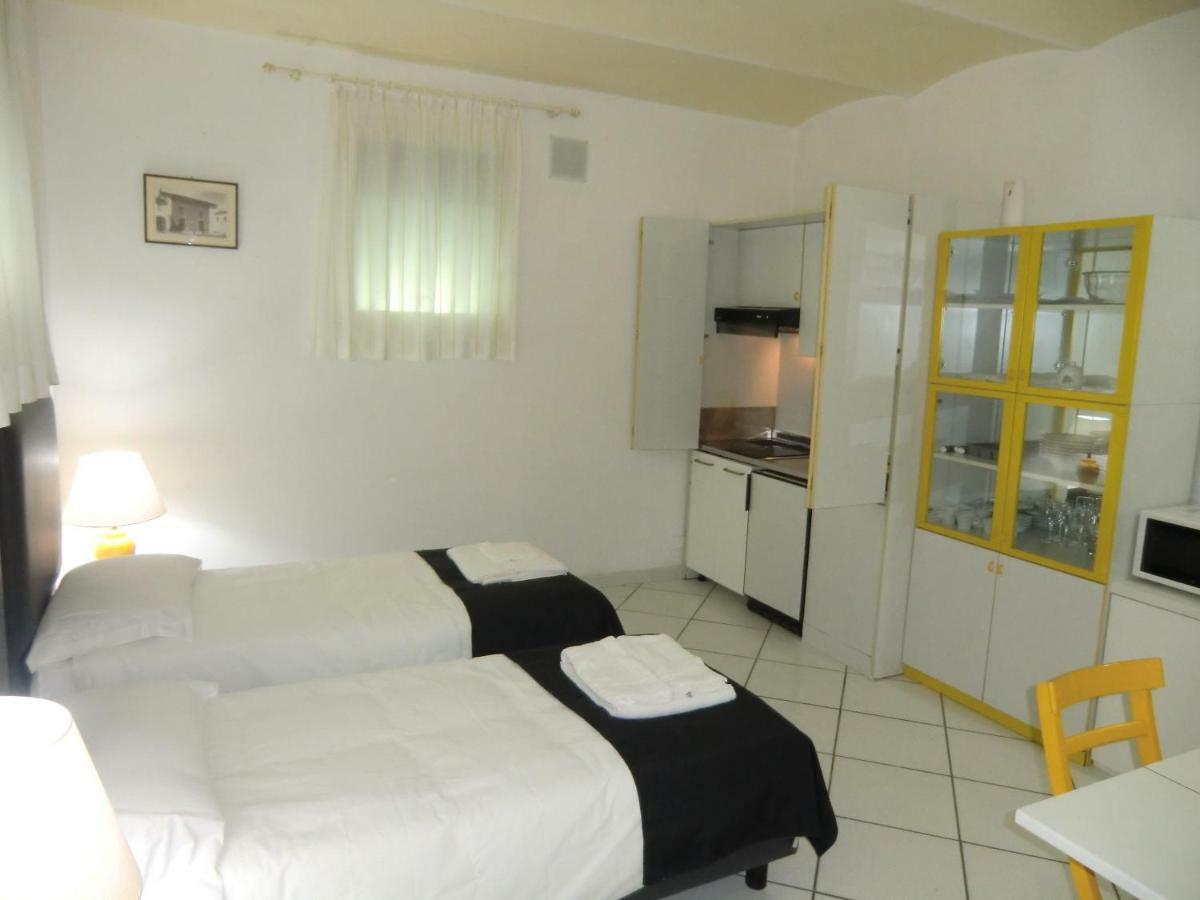 Alma Casa vacanze Bologna