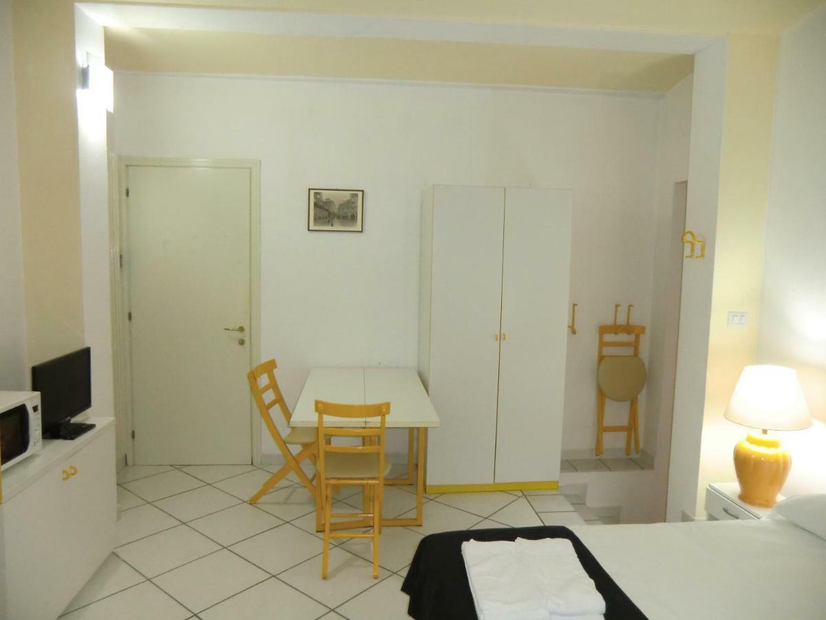 Casa vacanze Alma *