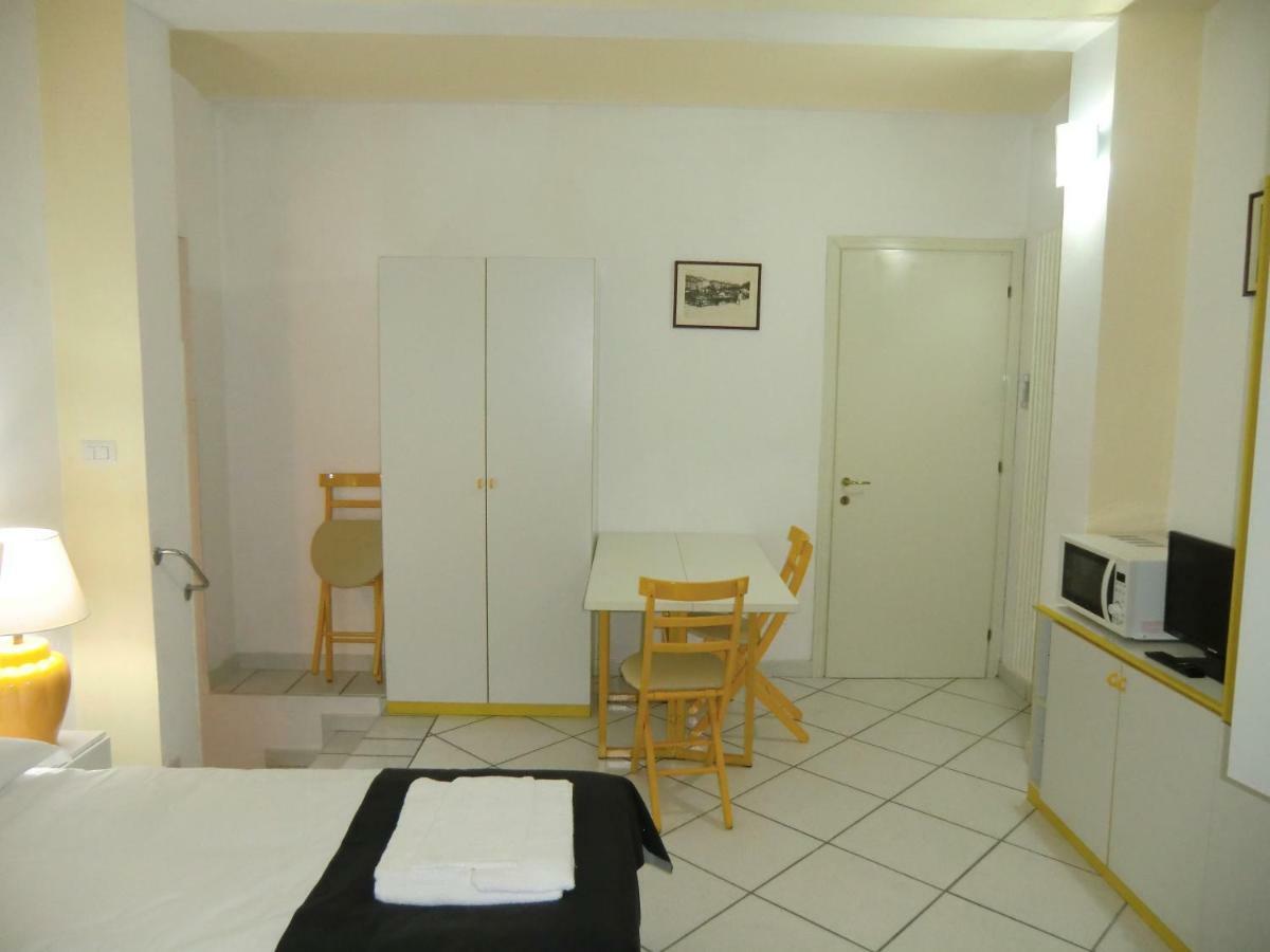 Alma Casa vacanze Bologna
