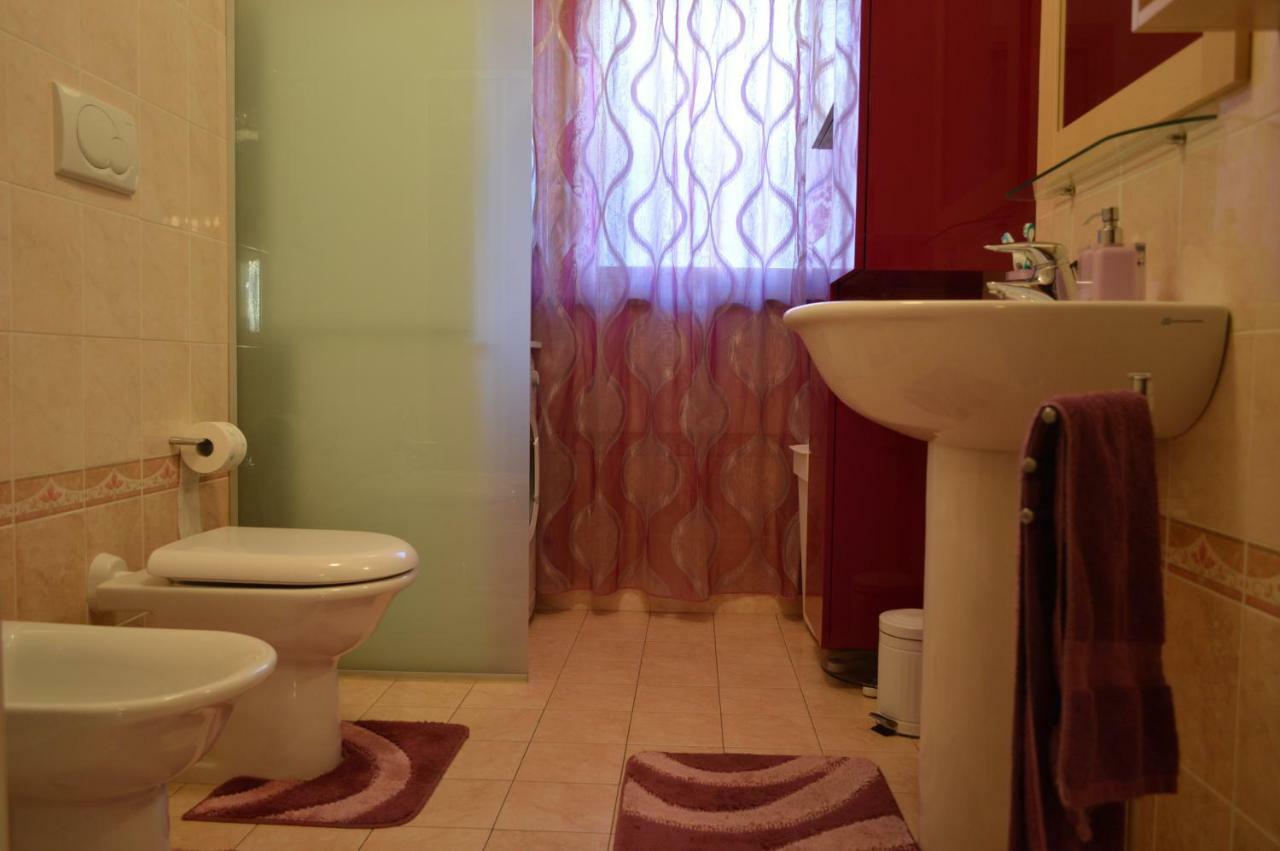 La Casa Di Manolo Apartamento Bolonia