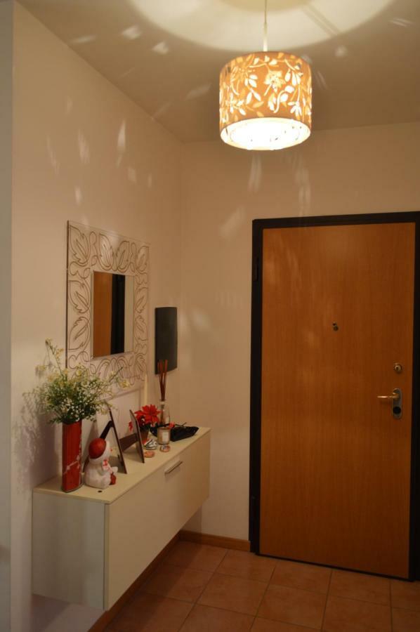 Apartamento La Casa Di Manolo Bolonia