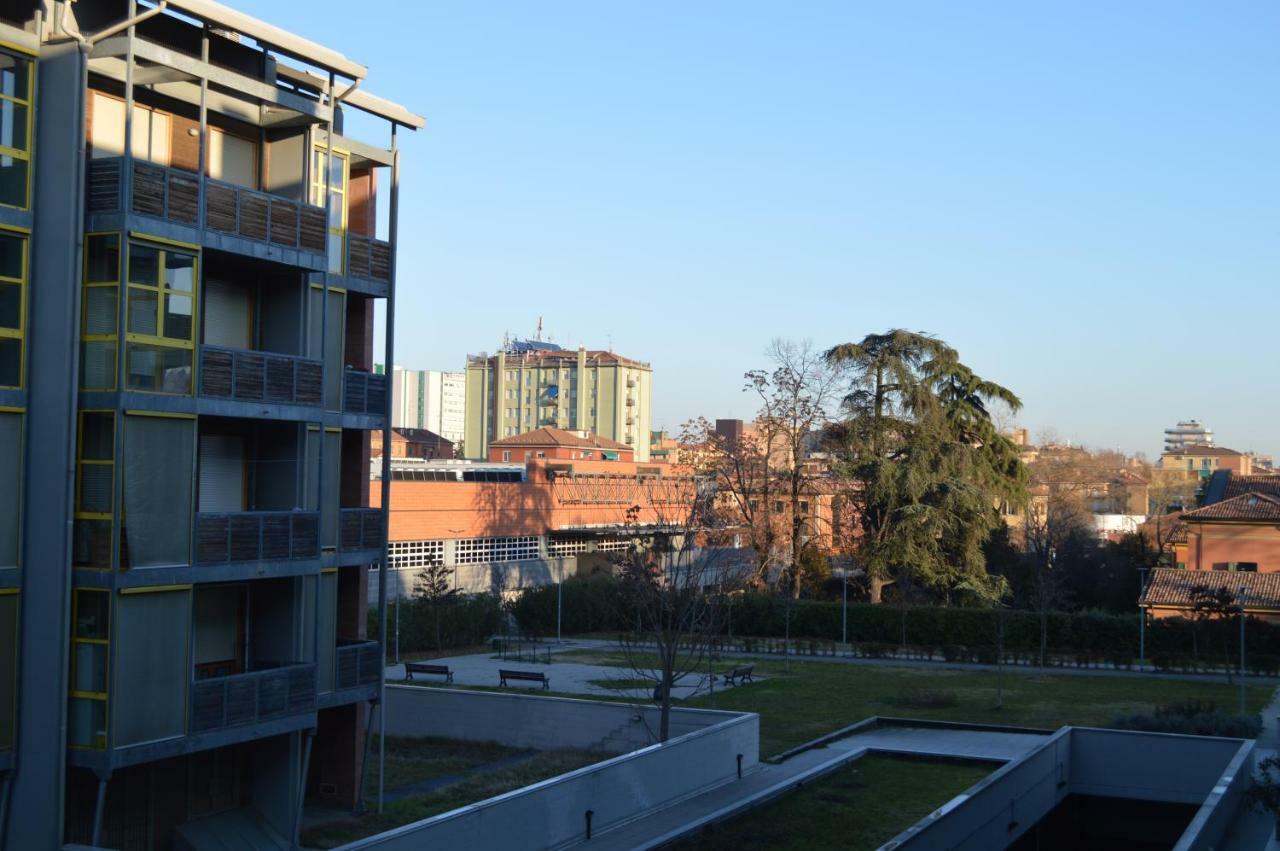 La Casa Di Manolo Apartamento