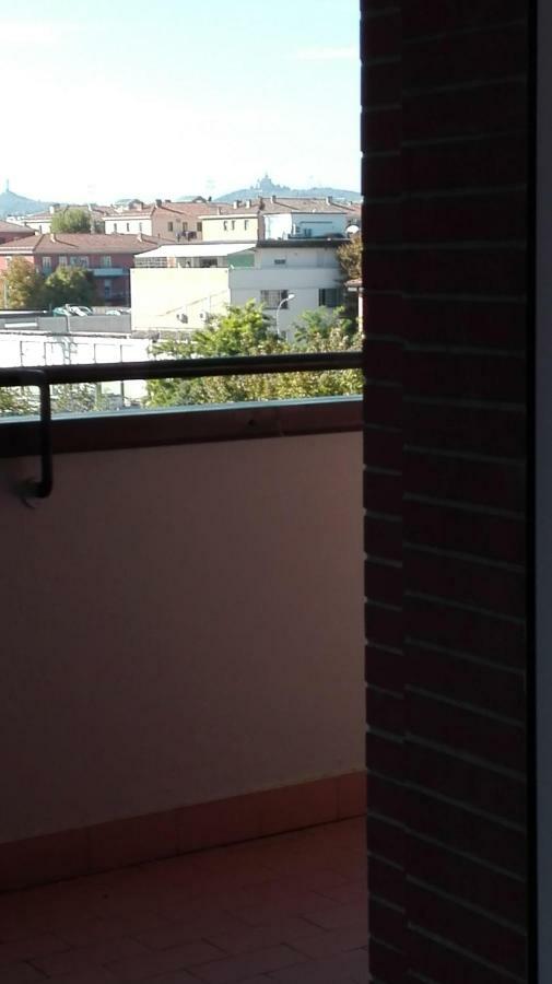 Beva Fiera Apartamento Bolonia