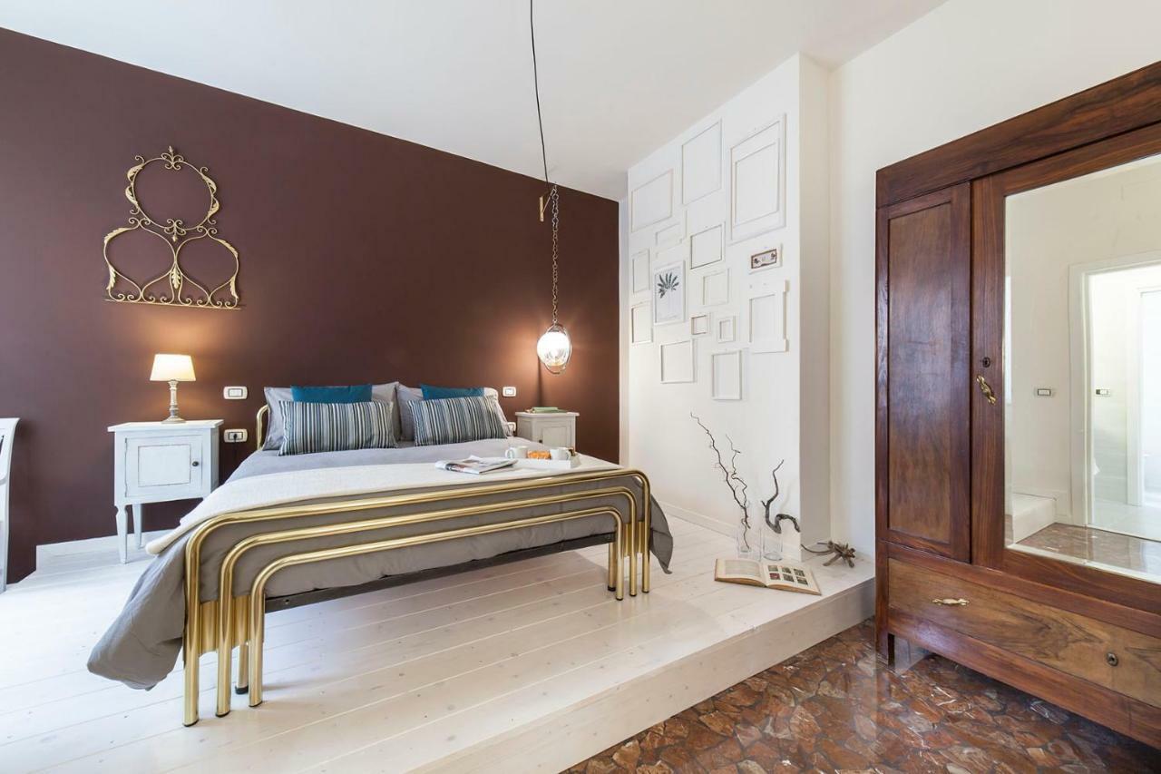 Abitaroom Maison d'hôtes Bologne