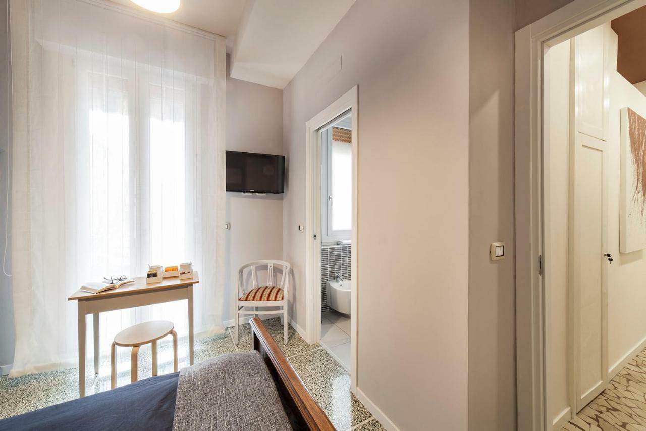 Abitaroom Maison d'hôtes Bologne