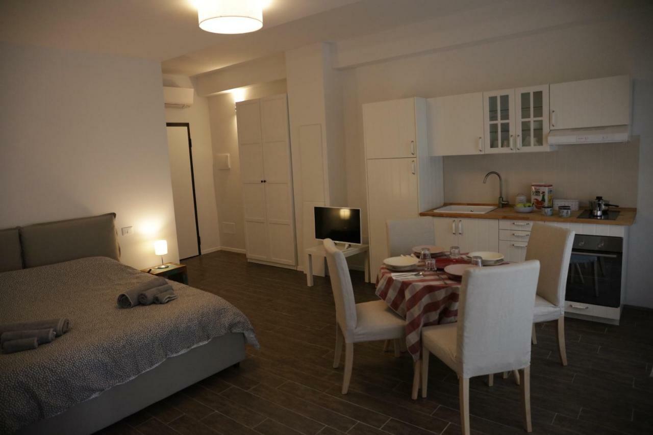 Molina Appartement