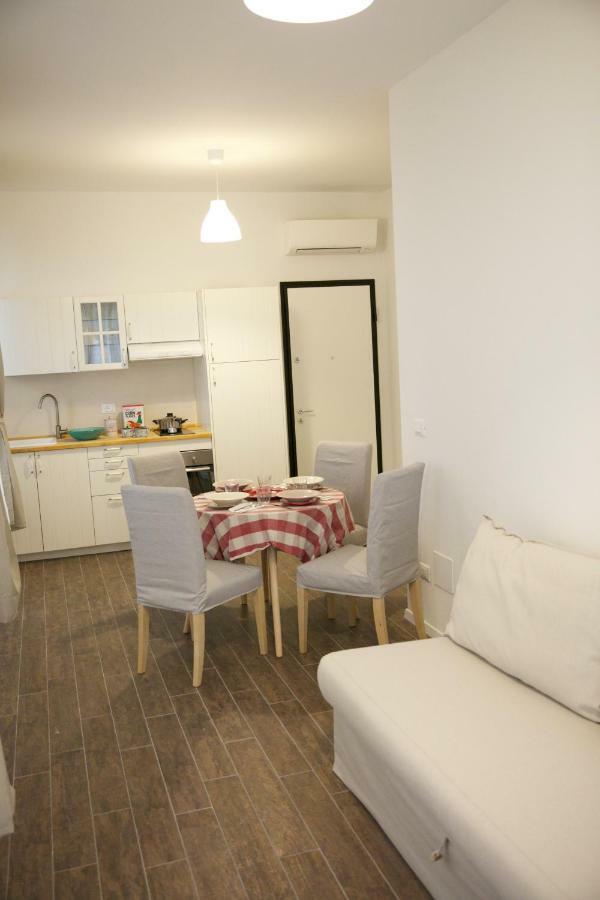 Appartement Molina Bologna