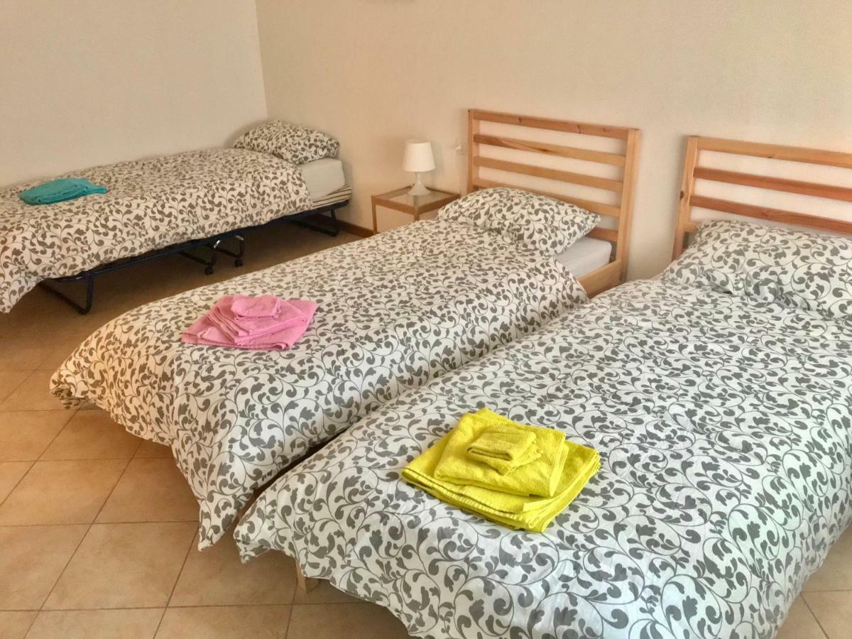 Appartement Aduepassidallafiera Bologna