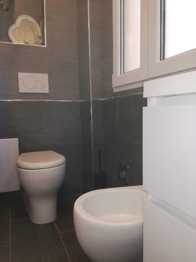 Clelia.f Appartement
