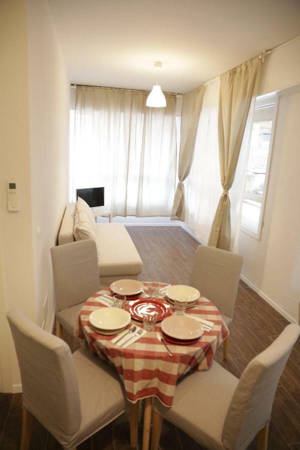 Molina Appartement Bologna
