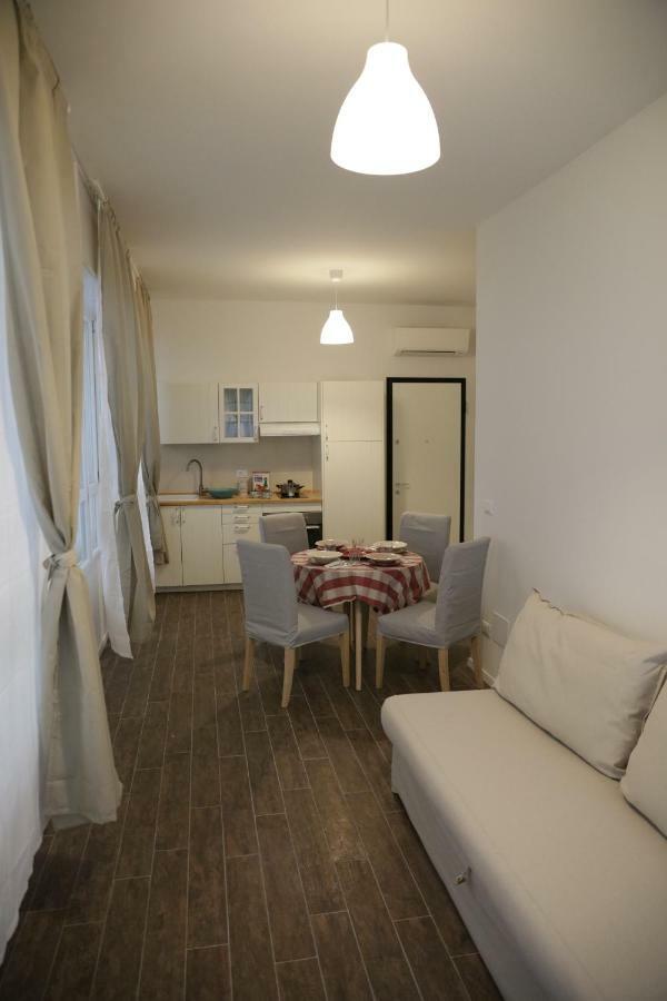 Appartement Molina Bologna