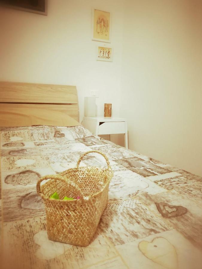 La Finestra Su San Luca Appartement Bologne