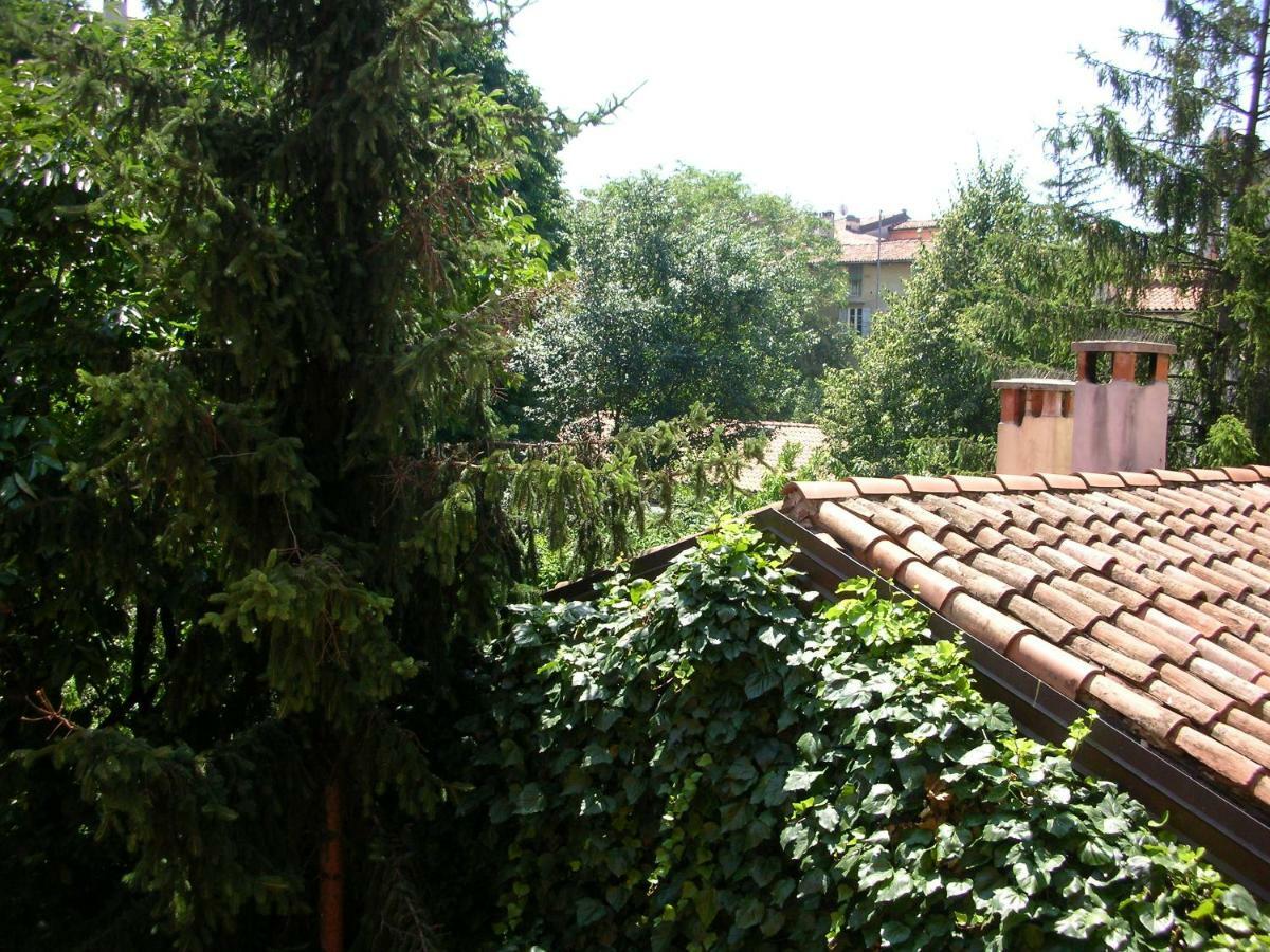 In Downtown Apartment Bologna