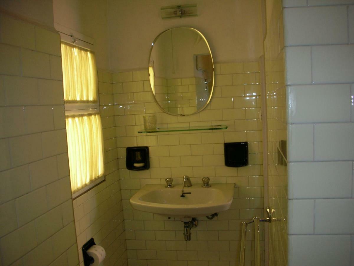 In Downtown Apartment *