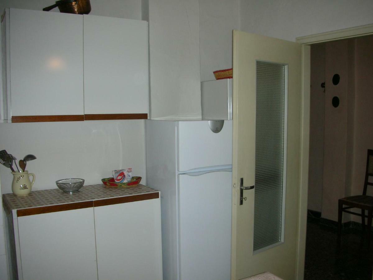 Apartment In Downtown
