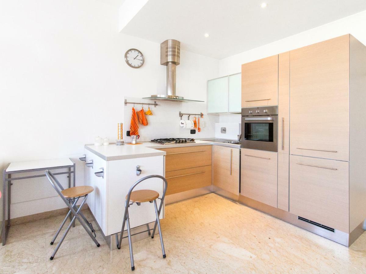 Appartement Orange