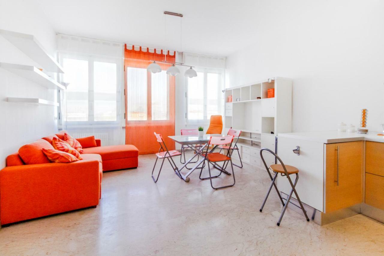 Orange * Bologne