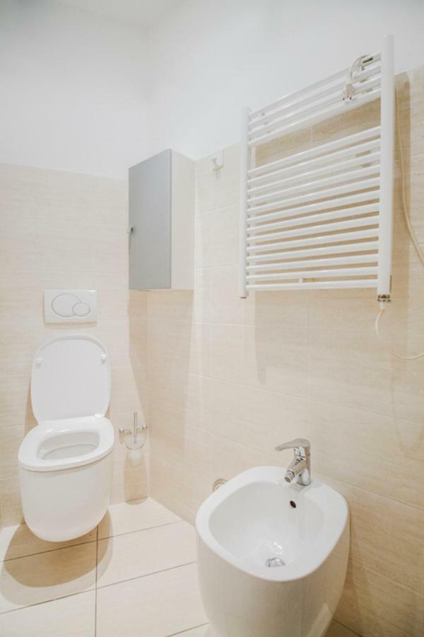 Appartement Orange *