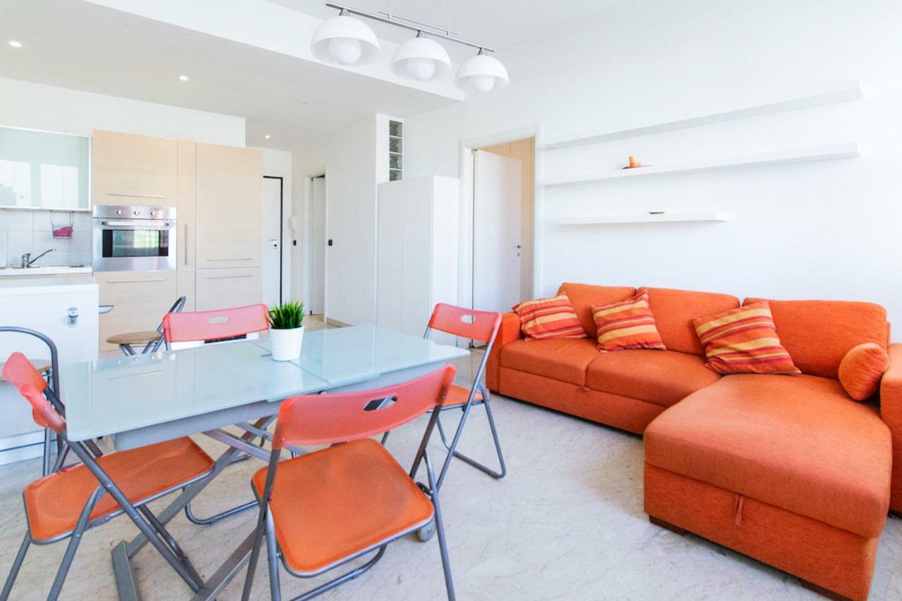 Orange Appartement Bologna