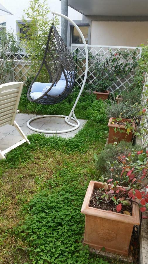 Apartment Il Giardinetto - Smart Working - Airport - Private Parking - Private Garden - Ducati - Philip Morris *